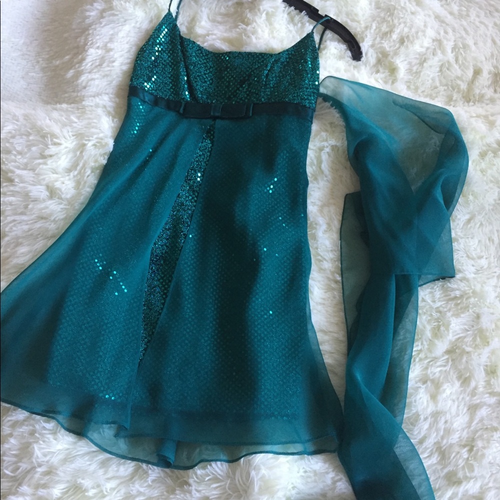 Cocktail dress